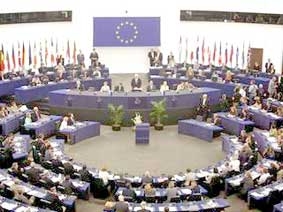 EU: Bất đồng về dự thảo ngân sách 2011