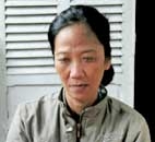 Nhanh chóng làm rõ vụ án chết người vì axít
