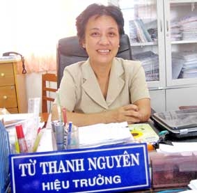 Người "đưa đò" không biết mỏi