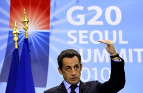 Phá vạch mục tiêu đầy tham vọng cho G-20