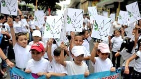 OAS yêu cầu Nicaragua và Costa Rica 
rút quân khỏi khu vực tranh chấp
