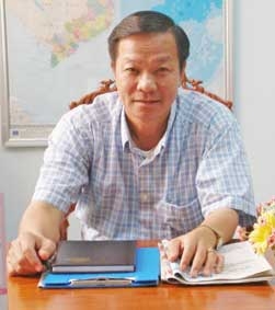 Tố cáo của công dân về hành vi tham nhũng phải được xem xét giải quyết kịp thời, đúng quy định của pháp luật