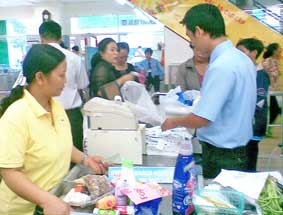 Quyết liệt bình ổn giá thị trường