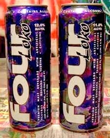 Vì sao Mỹ cấm nước tăng lực có chứa caffeine?