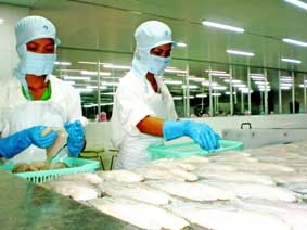 Cần "đòn bẩy" phát triển công nghiệp