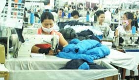 "Hụt hơi" phát triển công nghiệp phụ trợ