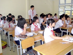 Cần thay đổi theo hướng thiết thực hơn