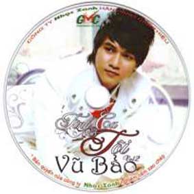 Tình xưa vọng mãi...