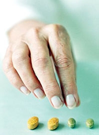 Xóa ký ức buồn bằng thuốc?