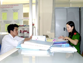 Ngày càng đơn giản và tiện lợi