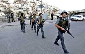 Israel khóa chặt cánh cửa hòa bình Trung Đông