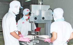 Hướng đến phát triển nhanh, bền vững