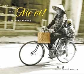 Ta mãi là đứa trẻ trong lòng mẹ...