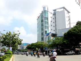 Thị trường nhiều tiềm năng