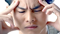 Giảm đau nửa đầu không cần thuốc