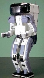 Robot sẽ biết đọc