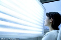 Thiếu nắng có thể ảnh hưởng xấu đến tinh thần