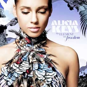 Alicia Keys - Ngôi sao hoàn hảo