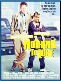 “Nothing to lose”