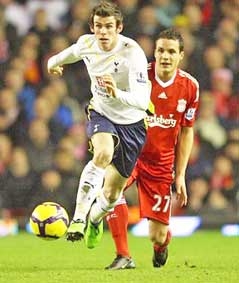 Đích nhắm xa hơn của đội chủ nhà