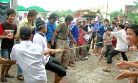 Hiệu quả thiết thực cần nhân rộng