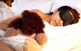 Bí quyết có giấc ngủ ngon