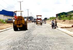 ĐỒNG BẰNG SÔNG CỬU LONG: 
5 địa phương có tốc độ tăng trưởng kim ngạch xuất khẩu bình quân trên 20%/năm