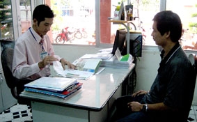 Rút ngắn thủ tục cấp phép quảng cáo, doanh nghiệp phấn khởi