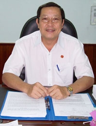 Cảnh giác cán bộ thuế dỏm