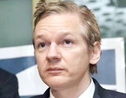 Wikileaks dọa sẽ làm rúng động giới ngân hàng Mỹ