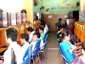 Nhiều sai phạm cần chấn chỉnh