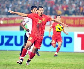 "Chú ngựa ô" không còn bất ngờ