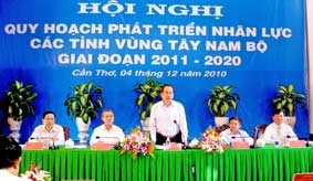 Tìm giải pháp để ĐBSCL thoát khỏi "vùng trũng" giáo dục - đào tạo