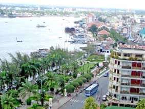 Để ĐBSCL là điểm đến vững tin