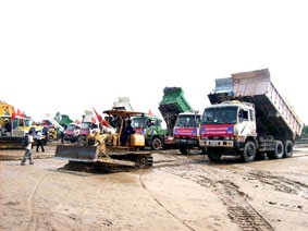 Triển vọng phát triển điện năng của ĐBSCL