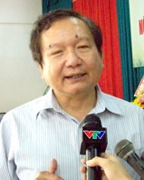 Xây dựng nền nông nghiệp hiệu quả và bền vững