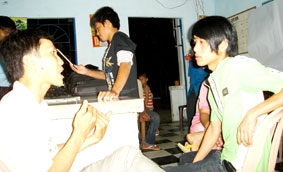 Còn nhiều bất cập
