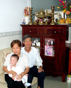 Thành quả đời người