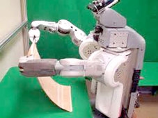 Sẽ có hệ điều hành cho robot?