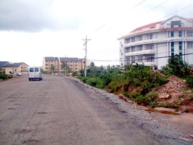 Thu hút đầu tư, phát triển du lịch ở Phú Quốc