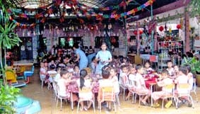 Cần được sự đầu tư lớn