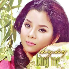 "Dòng sông lòng mẹ" ngọt ngào