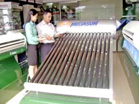 Giải pháp tiết kiệm hiệu quả