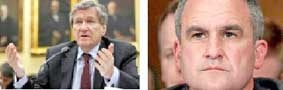 Chiến lược AF-PAK của Mỹ sau cái chết của Richard Holbrooke ?