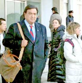 Bill Richardson - người dàn xếp ngoại giao không chính thức