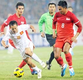 Khó, nhưng còn hy vọng