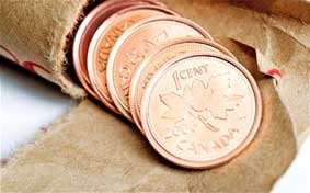 Đồng 1 xu hết thời!