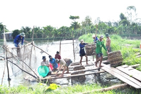 Biệt đãi từ "nhà băng"