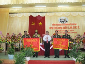 Nối tiếp truyền thống anh hùng