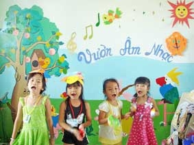 Đã đến lúc cần đổi mới toàn diện truyền hình cho trẻ em